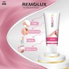 Remolux Hair Removal Cream 180gm ( Pack of 3) Suitable For All Skin | Removes Hair in just 5 Minutes