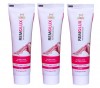 Remolux Hair Removal Cream 180gm ( Pack of 3) Suitable For All Skin | Removes Hair in just 5 Minutes