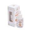 20% Vitamin C Face Serum with Vitamin C, Hyaluronic Acid & Rosehip Essential Oil - 30ml