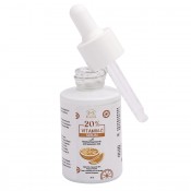 Maquillage Wellness Face Serum
