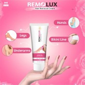 Hair Removal Cream