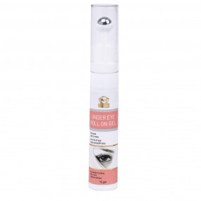 Maquillage Wellness Under Eye Roll On Gel -Good Bye Dark Under Eye - 15gm