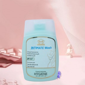 Maquillage Wellness Vitamin C Shower Gel with the Pomegranate Oil & Red raspberry Seed Oil 250 ml