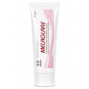Maquillage Wellness Skin Whitening & Lightning Cream 20g | Papaya, Liquorice, Kojic Acid