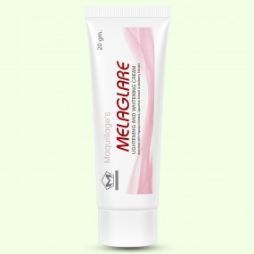 Maquillage Wellness Skin Whitening & Lightning Cream 20g | Papaya, Liquorice, Kojic Acid