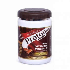 Best Quality Protein Powder Health Supplement | 200g Pack of 1