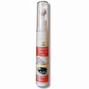 Under Eye Roll On Gel -Good Bye Dark Under Eye - 15gm