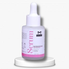 Dark Spot Reduction Serum for Reduces Dark Spots, Hyperpigmentation & Uneven Skin Tone | 30 ml
