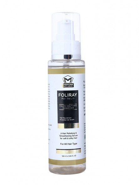 hair serum