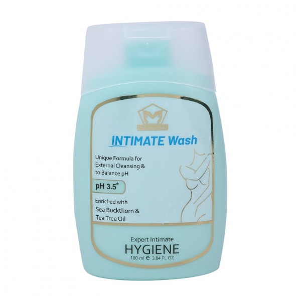 Maquillage Wellness Intimate wash