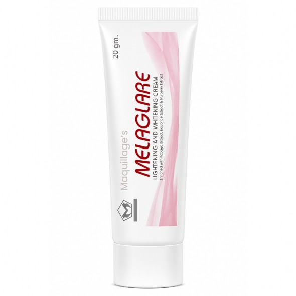 Maquillage Wellness Melaglare Cream