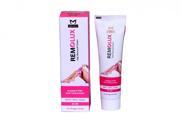 Remolux Hair Removal Cream