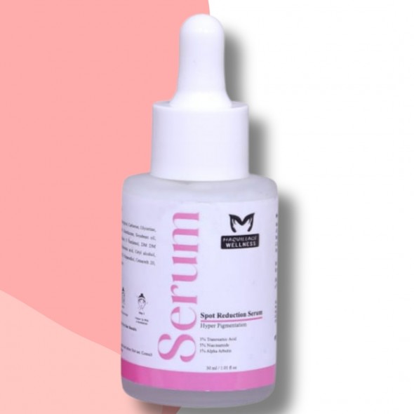 Dark Spot Reduction Serum