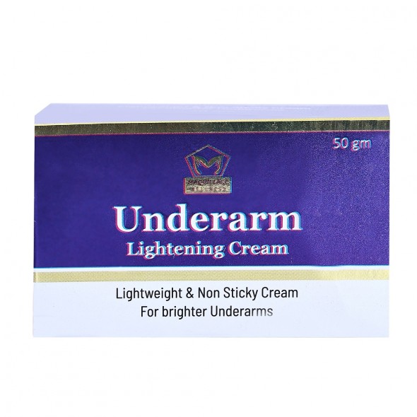 Maquillage Wellness Under Lightning Cream