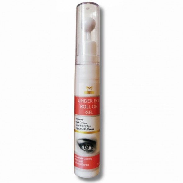 Maquillage Wellness Under Eye Roll On Gel