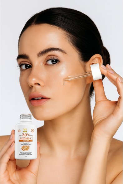 Maquillage Wellness Vitamin C Serum