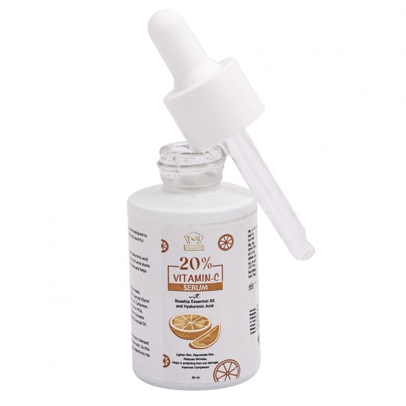 Maquillage Wellness Vitamin C Serum