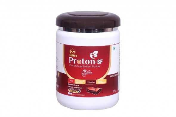 Best Quality Protein Powder
