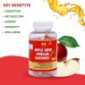 Apple cider gummies