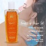 maquillage wellness vitamin c shower gel