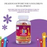 maquillage wellness kids gummies