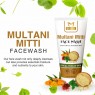 Multani Mitti Facewash