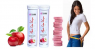 Apple Cider Vinegar Effervescent Tablets Pack of 2