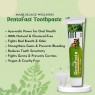 DentoFast Ayurvedic Toothpaste