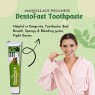 DentoFast Ayurvedic Toothpaste