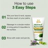 Neem & Eladi Facewash