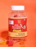 maquillage Wellness gummies