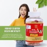 maquillage Wellness gummies