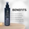 maquillage wellness black seed onion conditning shampoo
