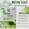 Maquillage Wellness Hand Made Natural Neem Soap