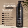 maquillage wellness black seed onion conditning shampoo
