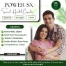 Sexual Health Capsules Power-SX (10 Capsule)