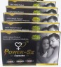 Sexual Health Capsules Power-SX (10 Capsule)