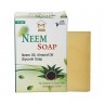 Maquillage Wellness Hand Made Natural Neem Soap