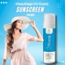 Sunscreen Cream SPF 50 PA++